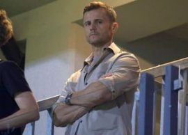 Andrei Nicolescu, dat pe spate de juc?torul lui Dinamo la primul amical din Antalya: „A fost spectaculos!”