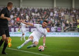 Steaua se înt?re?te în defensiv? » Funda?ul maghiar a semnat pân? la finalul acestui sezon