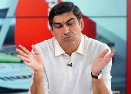 Pe cine vrea Victor Pi?urc? în func?ia de selec?ioner al României: „E un om puternic”