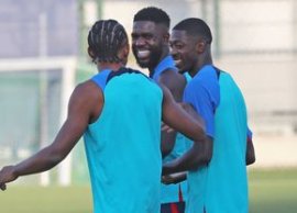 Fostul fotbalist francez, dezv?luiri tari despre anii petrecu?i la Barcelona: „Nu voiam s? mai vorbesc cu nimeni”