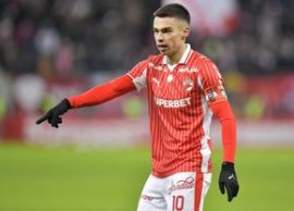 C?t?lin Cîrjan, suspendat! Va fi marele absent al „câinilor” în Superliga