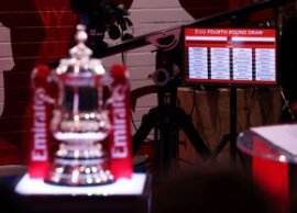 Tragerile la sor?i din Cupa Angliei se fac de dou? ori » De ce doar una este televizat?