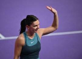 La un an dup? retragere, Simona Halep se întoarce la Transylvania Open într-o nou? postur?: „Pentru mine e mai mult&nbsp;(…)