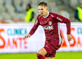 Decizia celor de la CFR în privin?a lui Louis Munteanu, dup? imaginile virale: „S-a încheiat!”