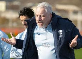 Marius ?umudic?, o nou? înfrângere în Arabia Saudit?