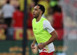 Aubameyang las? banii arabilor ?i revine în Europa » Fabrizio Romano a dezv?luit viitoarea destina?ie a gabonezului
