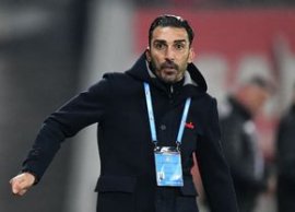 Elias Charalambous ?i-a rec?p?tat încrederea dup? victoria ob?inut? de FCSB cu Feyenoord: „Suntem singura echip? (…)
