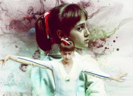 „P?rul fetei arde vâlv?t?i... Zbor final! Stop!” » GSP public? o serie special?, la 50 de ani de la perfec?iunea&nbsp;(…)