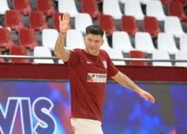 Cristi S?punaru a întocmit Top 3 funda?i centrali români din Superliga: „Pentru mine, nu pleca niciodat? de la Rapid!”