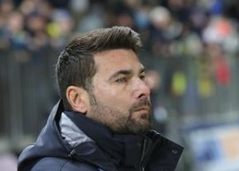 Adrian Mutu ?i-a spus îngrijor?rile înainte de semifinala „barajului” cu Turcia: „Ar fi culmea culmilor! Asta îmi (…)