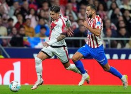 SuperSonic! Ra?iu, din nou peste Vinicius ?i Haaland: „Este o recunoa?tere a calit??ii”