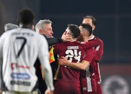 De asta a ERUPT Cristiano Bergodi! Avem tot tabloul scandalului: „Puteam s?-i fiu tat?!”