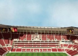 A?a va ar?ta noul stadion al echipei din Serie A! » Investi?ie de 1,3 miliarde de euro