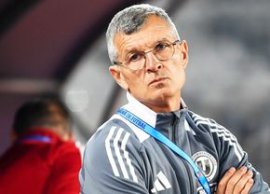 Ioan Ovidiu Sab?u, pr?p?stios cu 11 zile înainte de startul campionatului: „Nu ar?t?m NIMIC! Nu v?d o echip?, nu (…)