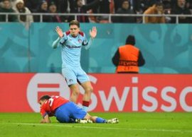 Jurnali?tii din Olanda nu s-au ferit de cuvinte dup? FCSB - Feyenoord: „Amatori”