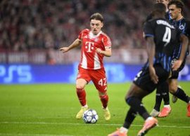 Senza?ia lui Bayern pare din alt film » Incredibil ce ?i-a propus pentru 2026: „Mi-ar u?ura mult via?a!”