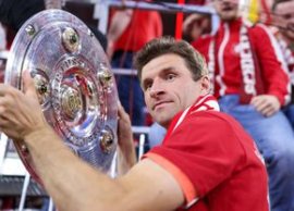 Legendarul Thomas Müller î?i începe aventura în MLS: „Vin s? ajut aceast? echip? s? câ?tige campionatul”