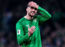 Fanii irlandezi, cuceri?i de „na?ul” Portugaliei: „Îl vrem ca pre?edinte! Troy Parrott îmi voi boteza primul copil”