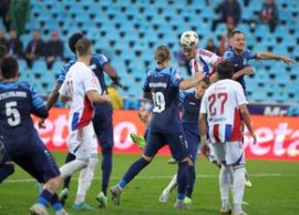 Metaloglobus - O?elul Gala?i, ultimul cartu? de play-off pentru moldoveni » Echipele probabile + cote