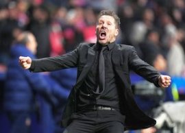 Simeone descrie cum i-a b?tut pe Inter ?i Cristi Chivu: „?sta a fost planul din start”