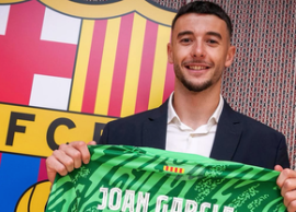 Barcelona nu-?i poate înregistra noul transfer! » R?zboi total cu fostul num?r 1