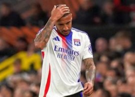 UEFA a luat decizia în privin?a lui Lyon » Ce se întâmpl? dup? retrogradarea clubului din cauza datoriilor mari