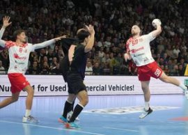 Dinamo Bucure?ti, nevoit? s? se mute în Sala Polivalent? pentru ultimele dou? meciuri din Liga Campionilor