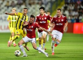 R?zboi total! O?elul o pulverizeaz? pe Dinamo: „Metode securiste!” / „Nu se poate desprinde de propriul trecut obscur”