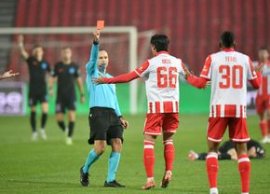 Dup? Steaua Ro?ie - FCSB, Porumboiu a dat verdictul la cea mai controversat? faz?: „S? fie bineprimit!”