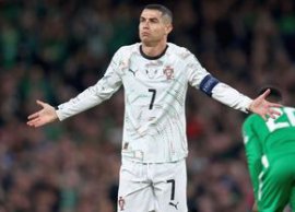Cristiano Ronaldo ar putea rata debutul Portugaliei la Mondialul 2026!