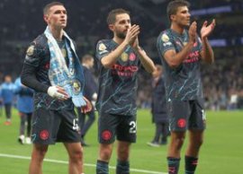 Barcelona, negocieri avansate cu multiplul campion de la Manchester City
