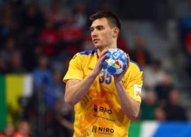 Federa?ia a anun?at lotul final pentru Campionatul European de handbal masculin » Adversarele ?i programul României