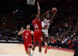 Scandal în baschet! O re?ea care truca meciuri în China ?i NCAA, cu ajutorul unui baschetbalist din Eurolig?, a fost&nbsp;(…)