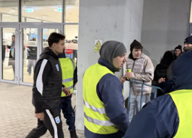 Ce s-a întâmplat dup? Universitatea Craiova - FCSB, când Assad Al Hamlawi a vrut s? plece de la stadion