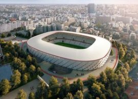 Anun? ISTORIC, în ajun de Cr?ciun! Data la care încep lucr?rile pentru noul stadion Dinamo