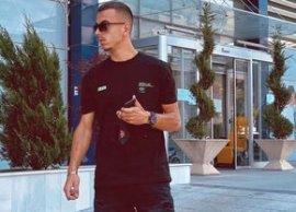 A avut dubii înainte s? vin? în România din cauza unui scandal la na?ional?, dar acum se declar? încântat: „Totu?i,&nbsp;(…)