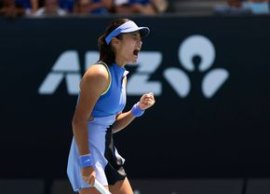 Emma R?ducanu ia o decizie major?, dup? dezam?girea de la Australian Open: „Recunosc?toare pentru tot”