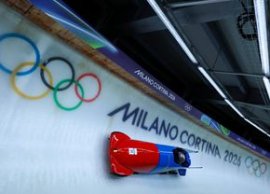 Bobul de patru persoane al României a încheiat concursul olimpic pe pozi?ia a 17-a