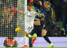 Manchester City - Fulham, în etapa a 26-a din Premier League! „Cet??enii” întâlnesc una dintre victimele sale&nbsp;(…)
