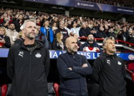 ?i-a anun?at brusc plecarea de la PSV, dup? ce s-a întâmplat ast?zi!