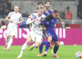 Nemul?umit c? nu prea joac? la Inter, vrea s? plece: Juventus a intrat pe fir pentru mijloca?ul lui Chivu