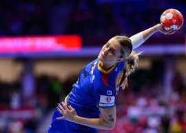 ?tefania Stoica a schimbat echipa în „Liga Florilor”