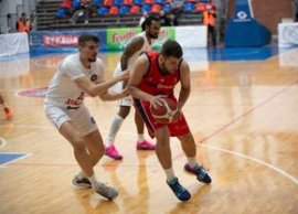 Steaua Bucure?ti a reu?it surpriza sezonului în etapa a 13-a a Ligii Na?ionale: Marcus Randolph, presta?ie&nbsp;(…)