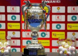 S-au tras la sor?i meciurile din play-off-ul Cupei României Betano » Dueluri tari pentru echipele din Superliga