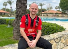 Ziua ?i transferul » Csikszereda a adus funda? din Bulgaria: „Mult succes!”