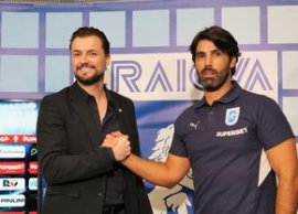 Filipe Coelho, portughezul #9 în Superliga » Cum s-au descurcat cona?ionalii lui în România: de la dezastru, la 5 (…)