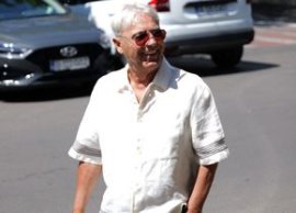 Sorin Câr?u dezv?luie: „I-am zis lui Gigi s?-l ia la Steaua. Am insistat la nebunie ?i m-a ascultat!”