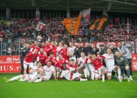 Dup? 4 ani, Dinamo e aproape SIGUR? de ie?irea din insolven??: „S-a achitat tot!”