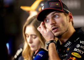 Reac?ia lui Max Verstappen dup? ce a ratat un nou titlu mondial în Formula 1: „A fost grozav! Mi-a pl?cut”