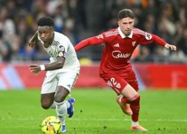 Vinicius Jr. i-a dat r?spunsul lui Real Madrid » Renun?? la bonus ?i semneaz?: „Este o chestiune de s?pt?mâni”